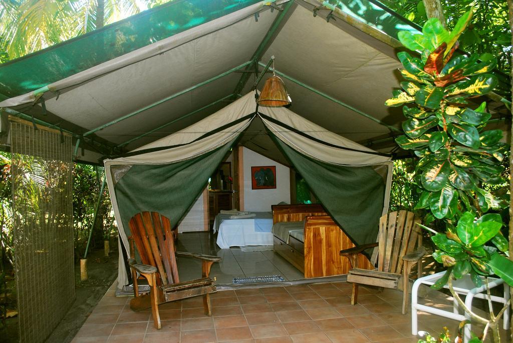 Rafiki Beach Camp Matapalo  Cameră foto